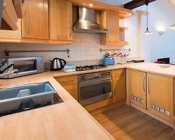 Holiday home Cheltenham Mews
