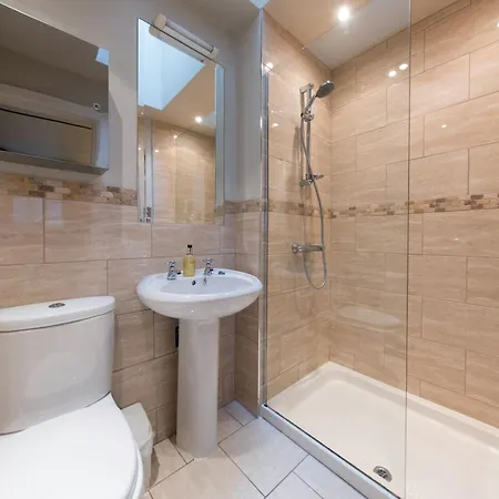 Holiday home Cheltenham Mews Harrogate