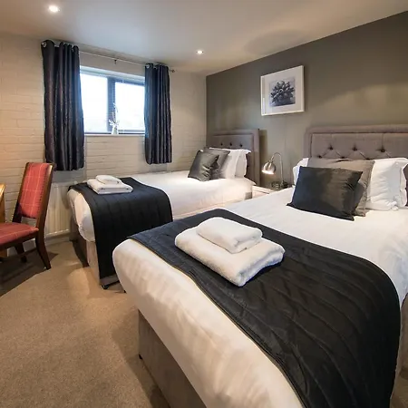 Holiday home Cheltenham Mews Harrogate