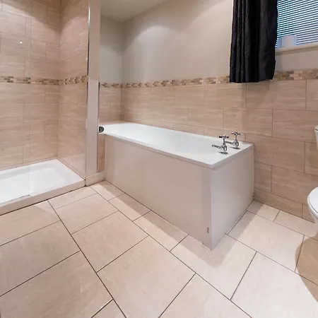 Cheltenham Mews Holiday home Harrogate