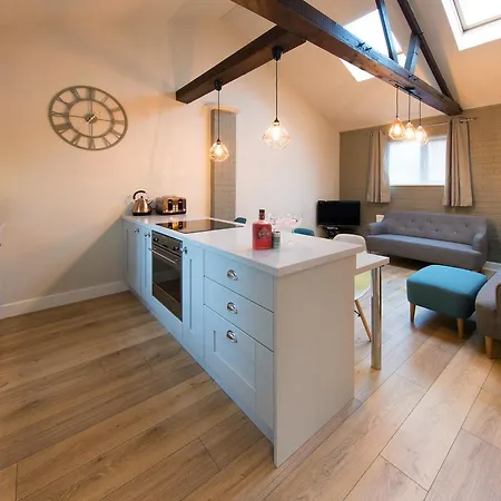 Holiday home Cheltenham Mews *